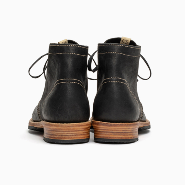 99aw archive prada side gore boots 下りる tech