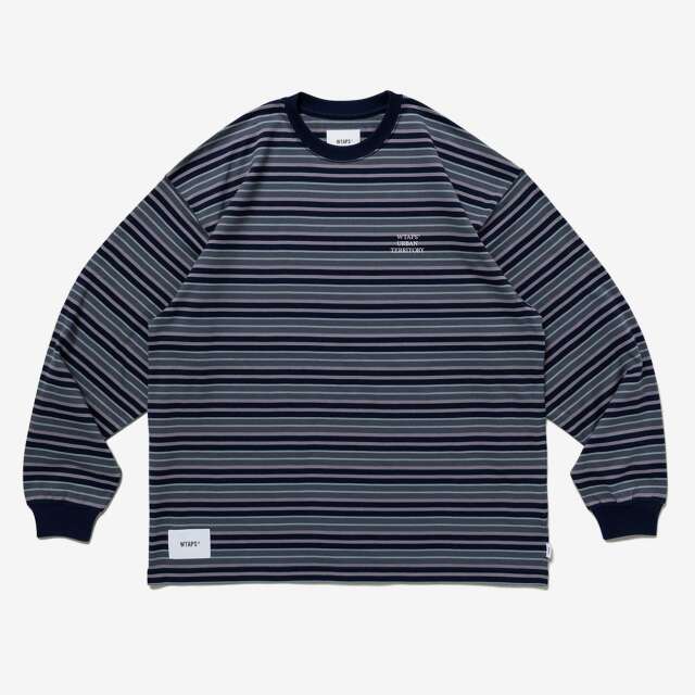 安い割引 WTAPS 23SS MC SS COTTON. TEXTILE 2 M i9tmg.com.br