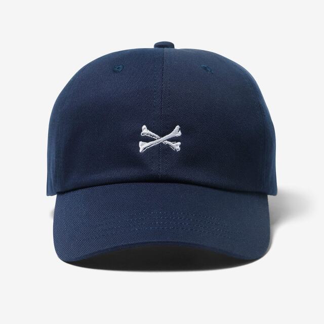 WTAPS ダブルタップス 2022AW T-6L 03 / CAP / COTTON. TWILL. X1.0