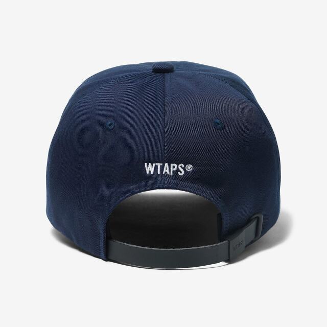 WTAPS ダブルタップス 2022AW T-6L 03 / CAP / COTTON. TWILL. X1.0