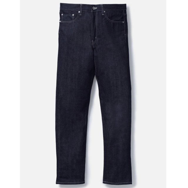 NEIGHBORHOOD ネイバーフッド 2025SS RIGID DENIM DP BASIC PANTS