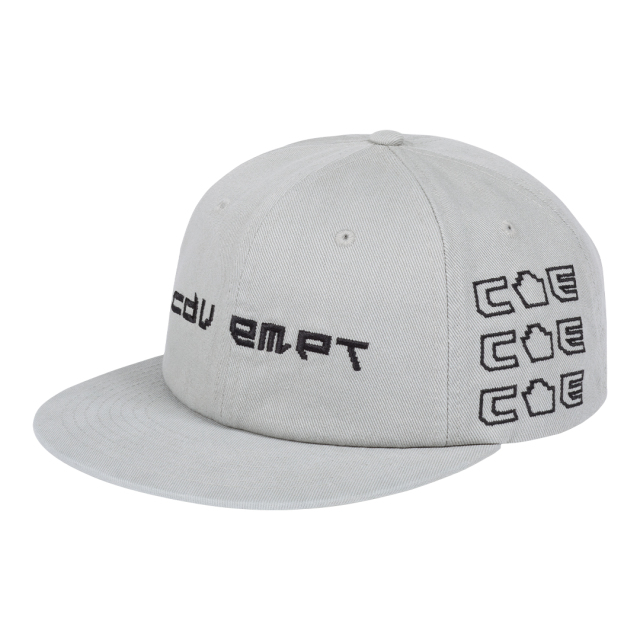 CE シーイー   CAV EMPT PIXELATE CAP
