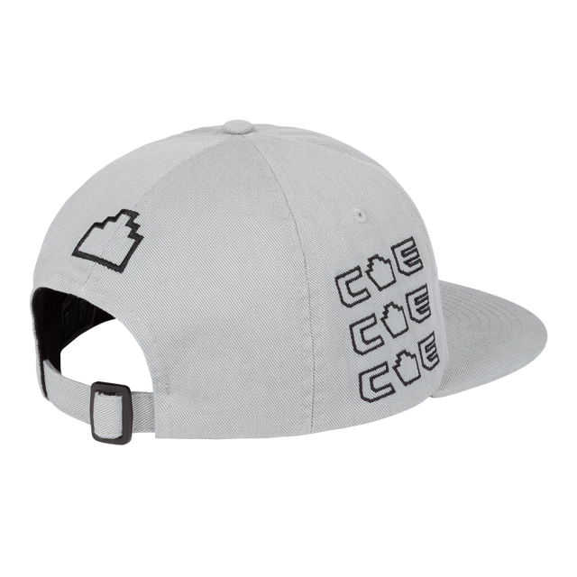 C.E CAV EMPT PIXELATE CAP