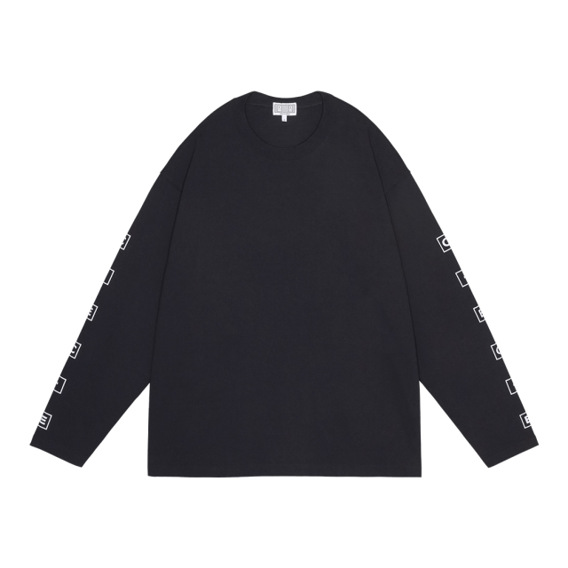 CE シーイー   WILLOW LONG SLEEVE T