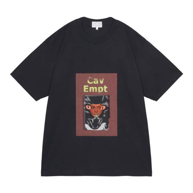 CE シーイー   MUTUAL DEPENDENCE T