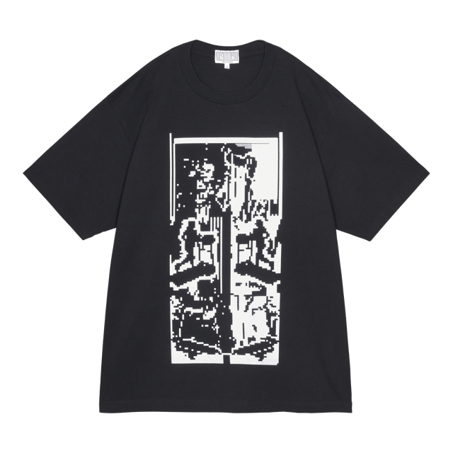 CE シーイー   MD RUN IT T