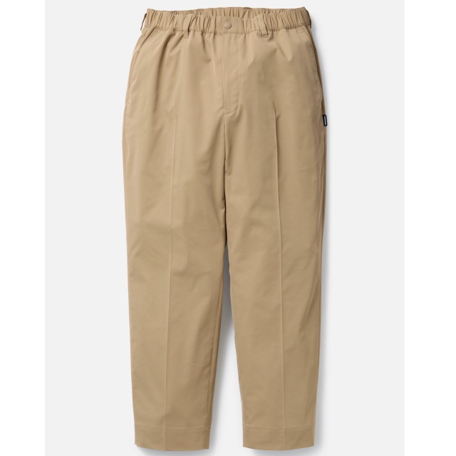 NEIGHBORHOOD ネイバーフッド 2025SS TAPEREDSILHOUETTE PANTS