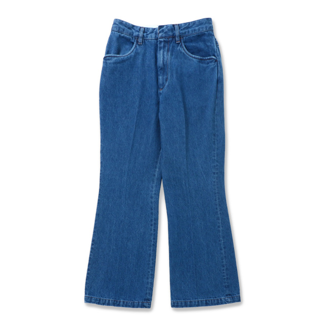 FARAH ファーラー フレアパンツ - FR0202-W4030