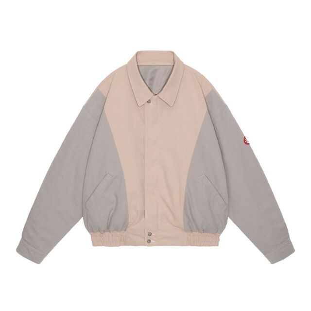 CE シーイー C/N REVERSIBLE ZIP JACKET