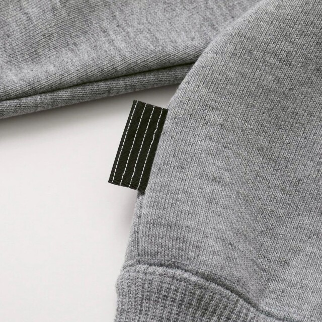 S.F.C (Stripes For Creative) TECH CREW SWEAT