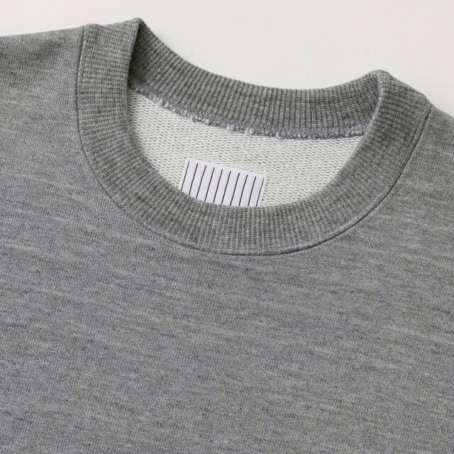 S.F.C (Stripes For Creative) TECH CREW SWEAT