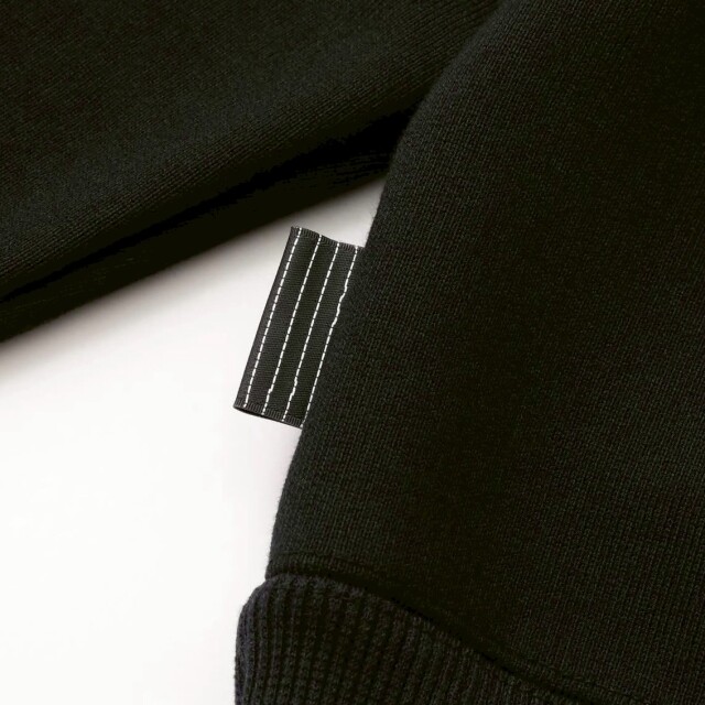 S.F.C (Stripes For Creative) TECH CREW SWEAT