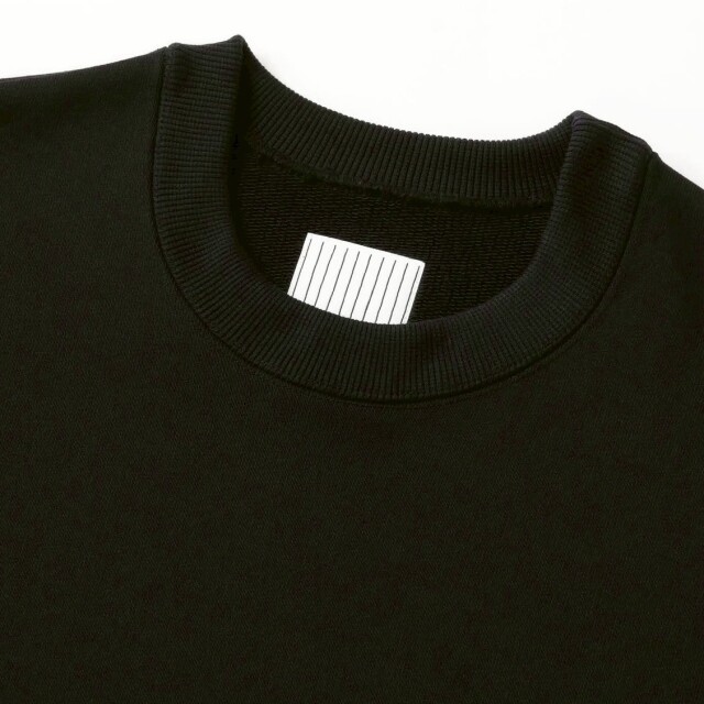 S.F.C (Stripes For Creative) TECH CREW SWEAT