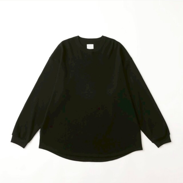 S.F.C (Stripes For Creative) BASIC THERMAL LS TEE