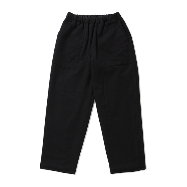 marka オーガニックコットンSOLOTEXウェザー Black 2