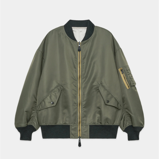 marka RECYCLE NYLON TWILL L-2B