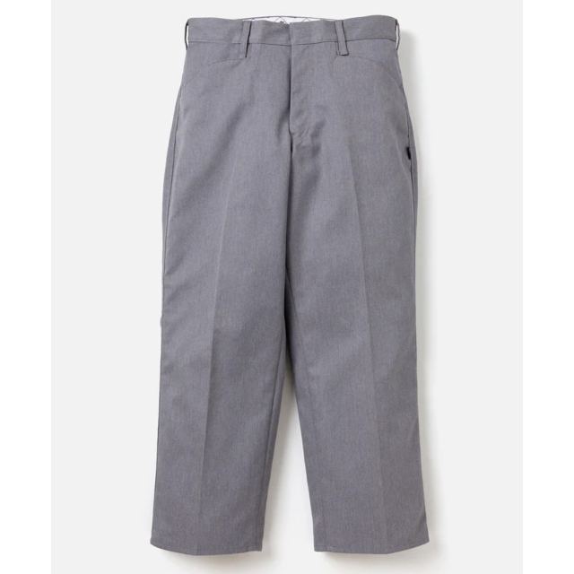NEIGHBORHOOD ] ネイバーフッド 24SS WP WIDE PANTS