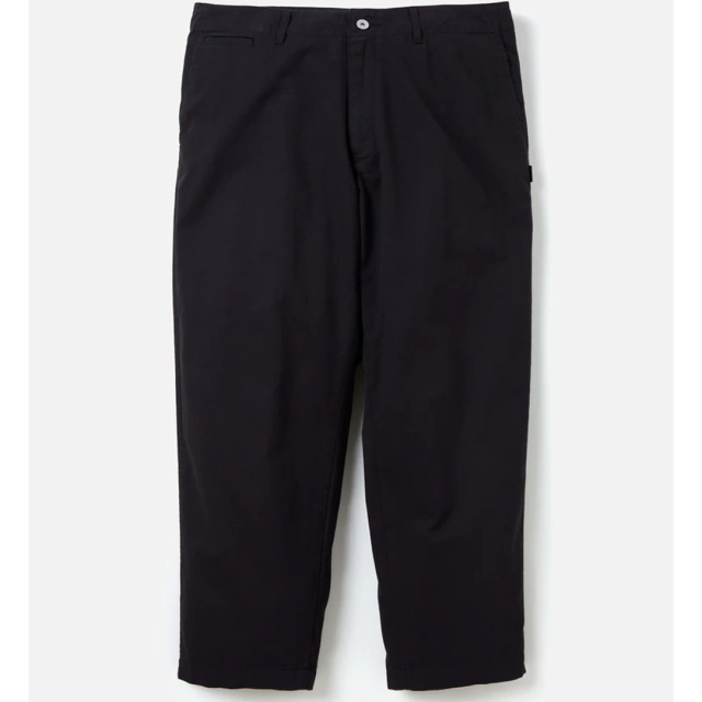 NEIGHBORHOOD ] ネイバーフッド 24SS BW . CHINO PANTS 