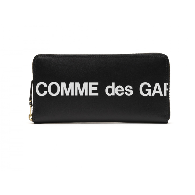 Wallet COMME des GARCONS Huge Logo SA0110HL (8Z-T011-051)