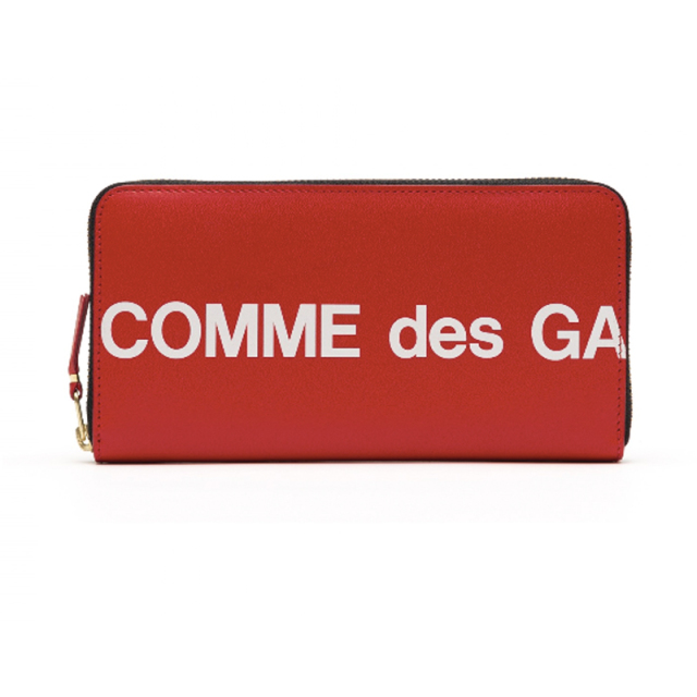 Wallet COMME des GARCONS Huge Logo SA0111HL (8Z-T101-051)