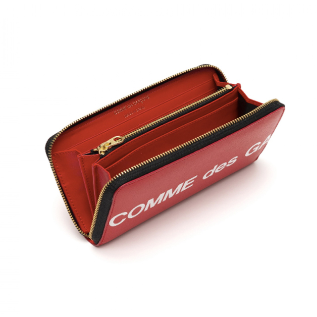 コムデギャルソン COMME des GARCONS SA0110 CDG Wallet Classic  