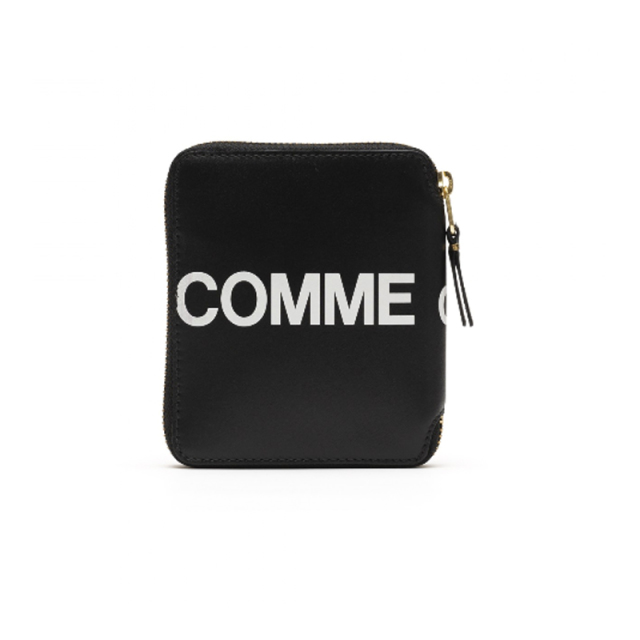 Wallet COMME des GARCONS Huge Logo SA2100HL (8Z-T021-051)