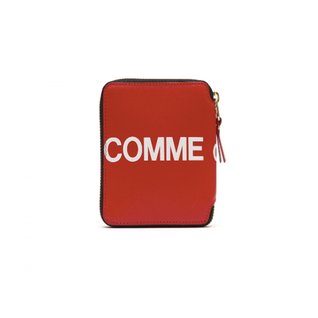 Wallet COMME des GARCONS Huge Logo SA2100HL (8Z-T021-051)