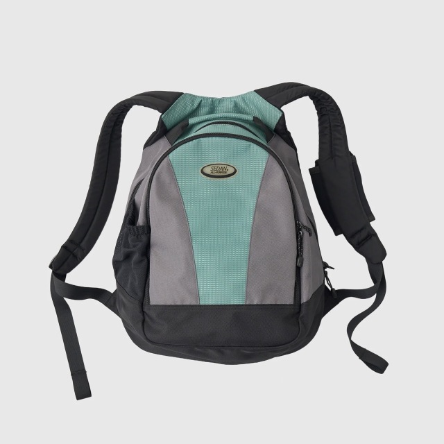 SEDAN ALL-PURPOSE Tech Back Pack