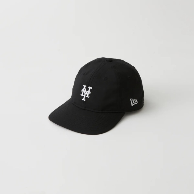 White Mounatineering WM × NEW ERA 9THIRTY_PACKABLE NEW YORK METS