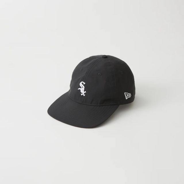 White Mounatineering WM × NEW ERA 9THIRTY_PACKABLE CHICAGO WHITE SOX