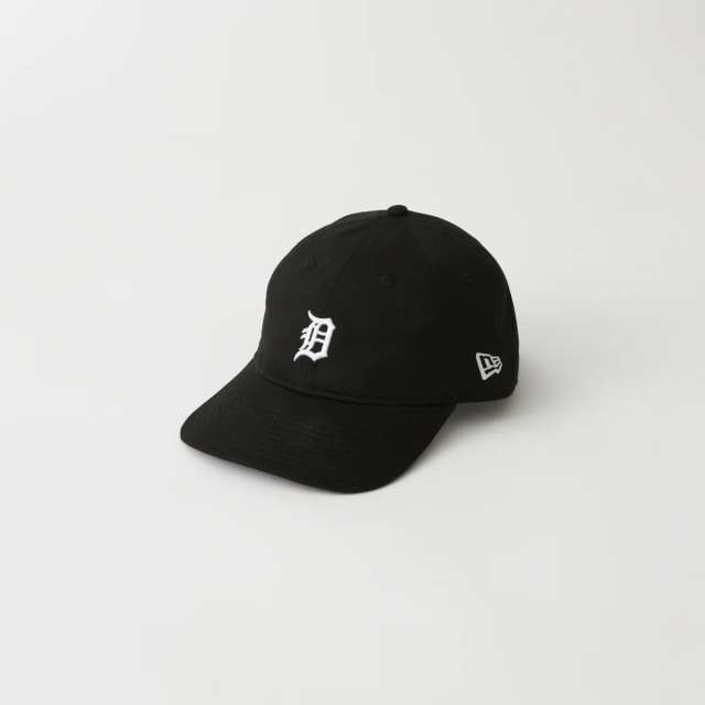 White Mounatineering WM × NEW ERA 9THIRTY_PACKABLE DETROIT TIGERS
