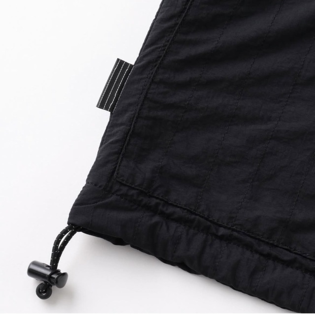 S.F.C (Stripes For Creative) STITCHED ZIP VEST