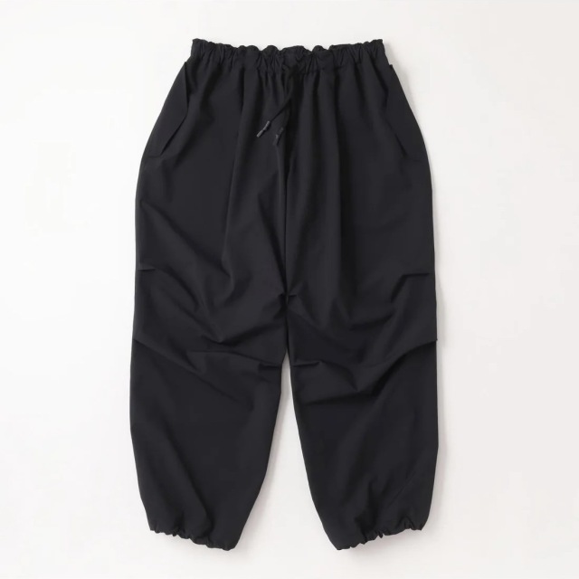 S.F.C (Stripes For Creative) PARACHUTE PANTS