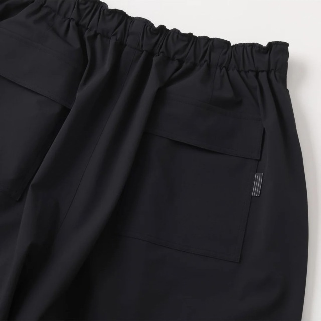 S.F.C (Stripes For Creative) PARACHUTE PANTS