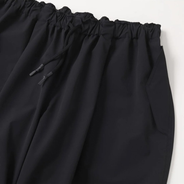 S.F.C (Stripes For Creative) PARACHUTE PANTS