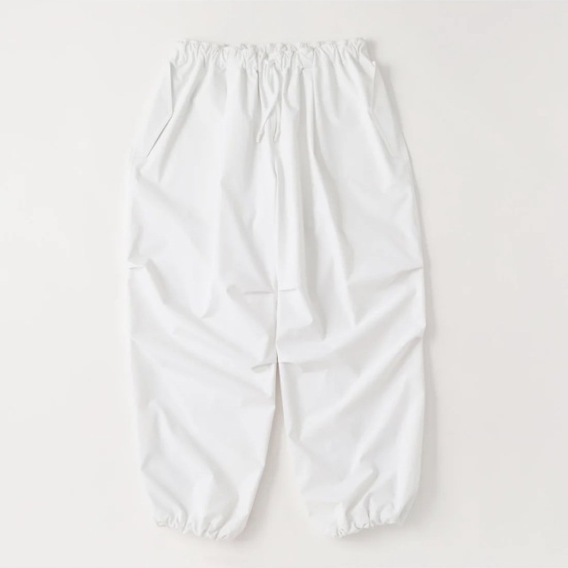 S.F.C (Stripes For Creative) PARACHUTE PANTS