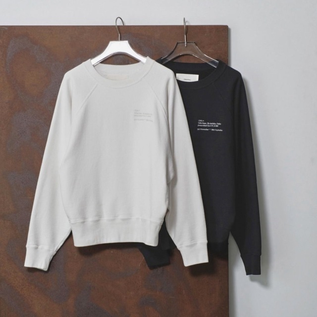 TODAYFUL Useful Sweat Pullover