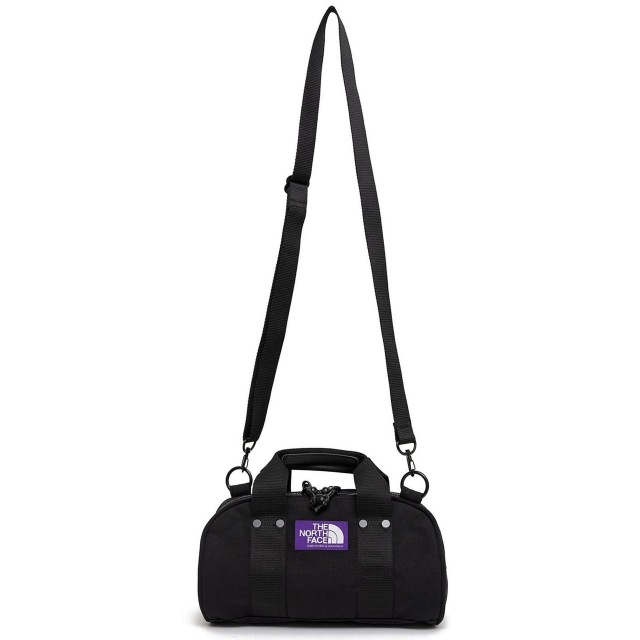 THE NORTH FACE PURPLE LABEL ノースフェイス パープルレーベル Field Demi Duffle Bag