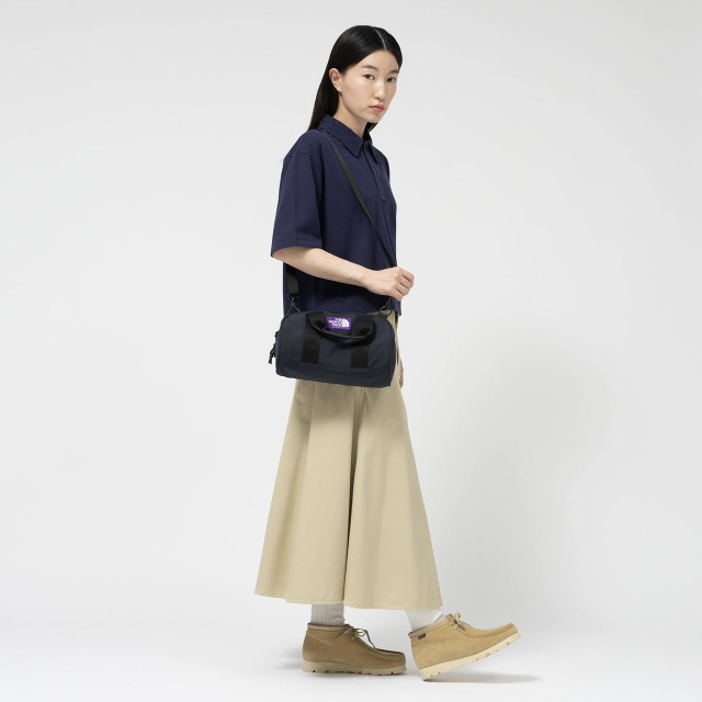Field Demi Duffle Bag