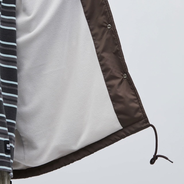 NEIGHBORHOOD ] ネイバーフッド,25SS WINDBREAKER JACKET-1