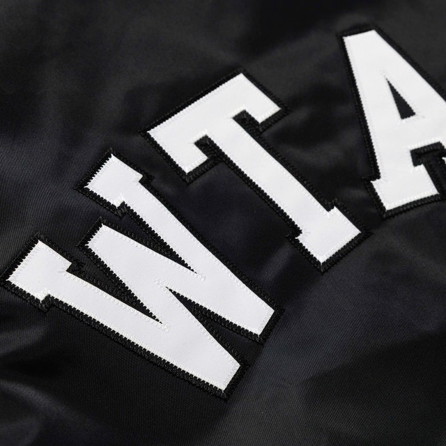 ジャケット・アウター 25SS WTAPS TEAM/JACKET/NYLON.TWILL WTAPS / TEAM / JACKET / NYLON. TWILL – web-inter