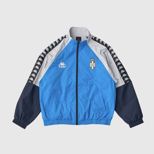 ジャケット・アウター SEDAN Kappa Presentation Jacket XL SEDAN ALL-PURPOSE Kappa Presentation Jacket
