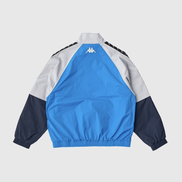 SEDAN ALL-PURPOSE Kappa Presentation Jacket