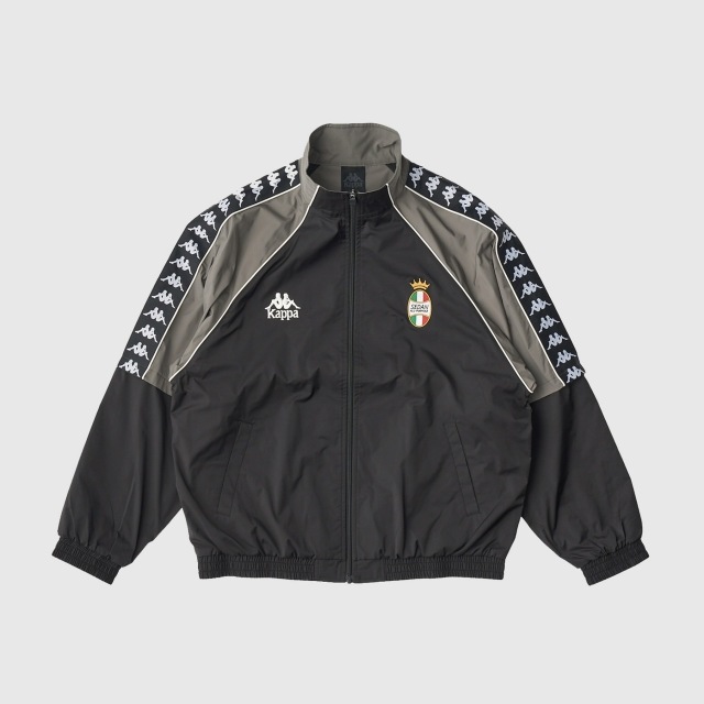 ジャケット・アウター SEDAN Kappa Presentation Jacket XL Bshop｜SEDAN ALL-PURPOSE | Kappa Presentation Jacket