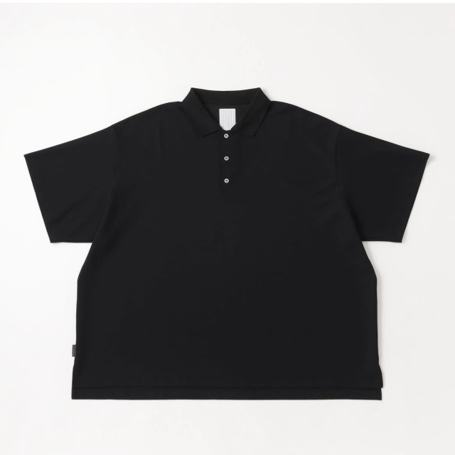 S.F.C (Stripes For Creative) BIG SS POLO