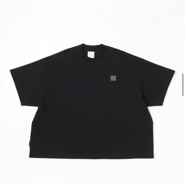 S.F.C (Stripes For Creative) SUPER BIG SS TEE