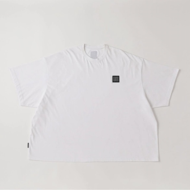S.F.C (Stripes For Creative) SUPER BIG SS TEE