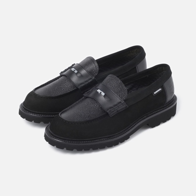 NEIGHBORHOOD ネイバーフッド 2025SS NH X REGAL S&C . LOAFERS GTX