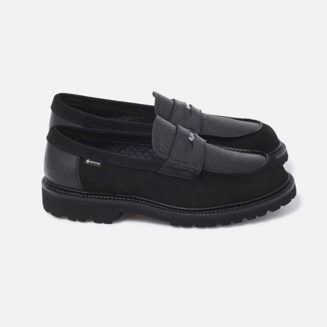 NEIGHBORHOOD ] ネイバーフッド 25SS NH X REGAL S&C . LOAFERS GTX