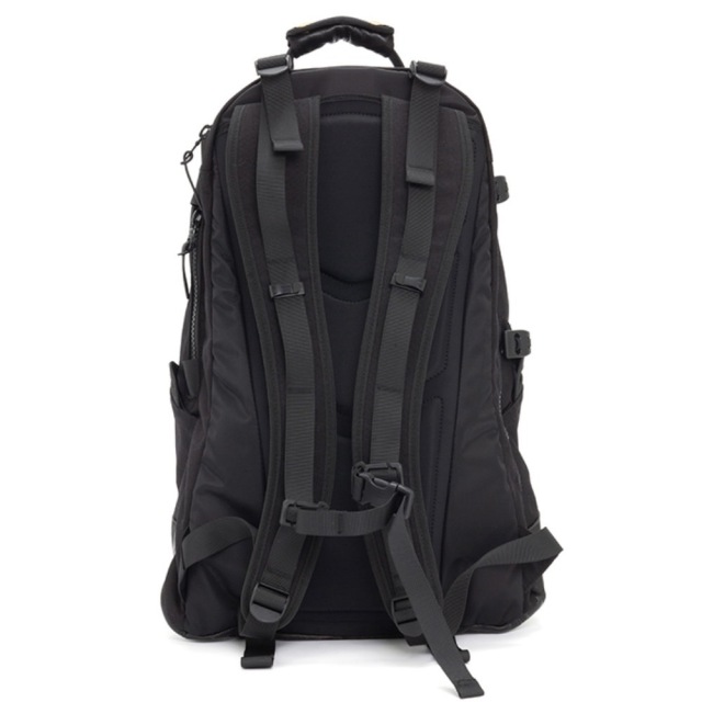 visvim バックパック2025SS